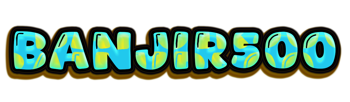 BANJIR500